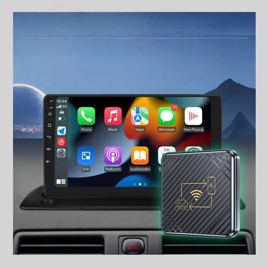 Convertisseur CarPlay sans fil SmartDrive™
