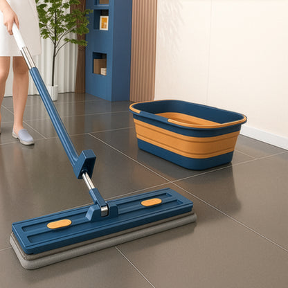 CleanStep™ – Tapis de Cuisine Antidérapant & Lavable