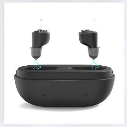 AudioZen™ - Appareils Auditifs Invisibles  (Paire de 2)