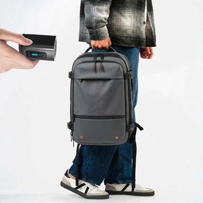Le Sac Futé — Voyage cabine sans frais de bagage, garanti.