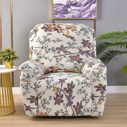 Elastiva™ – Housse de fauteuil inclinable de qualité supérieure