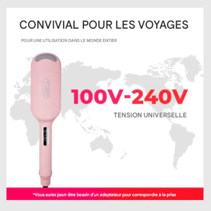Quebecool Rovi Wave