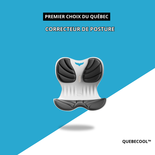 Correcteur de Posture