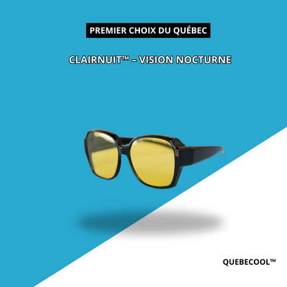 ClairNuit™ – Vision Nocturne