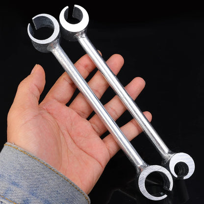 PorteAlign™– Outil de Réglage Rapide pour Charnières de Porte