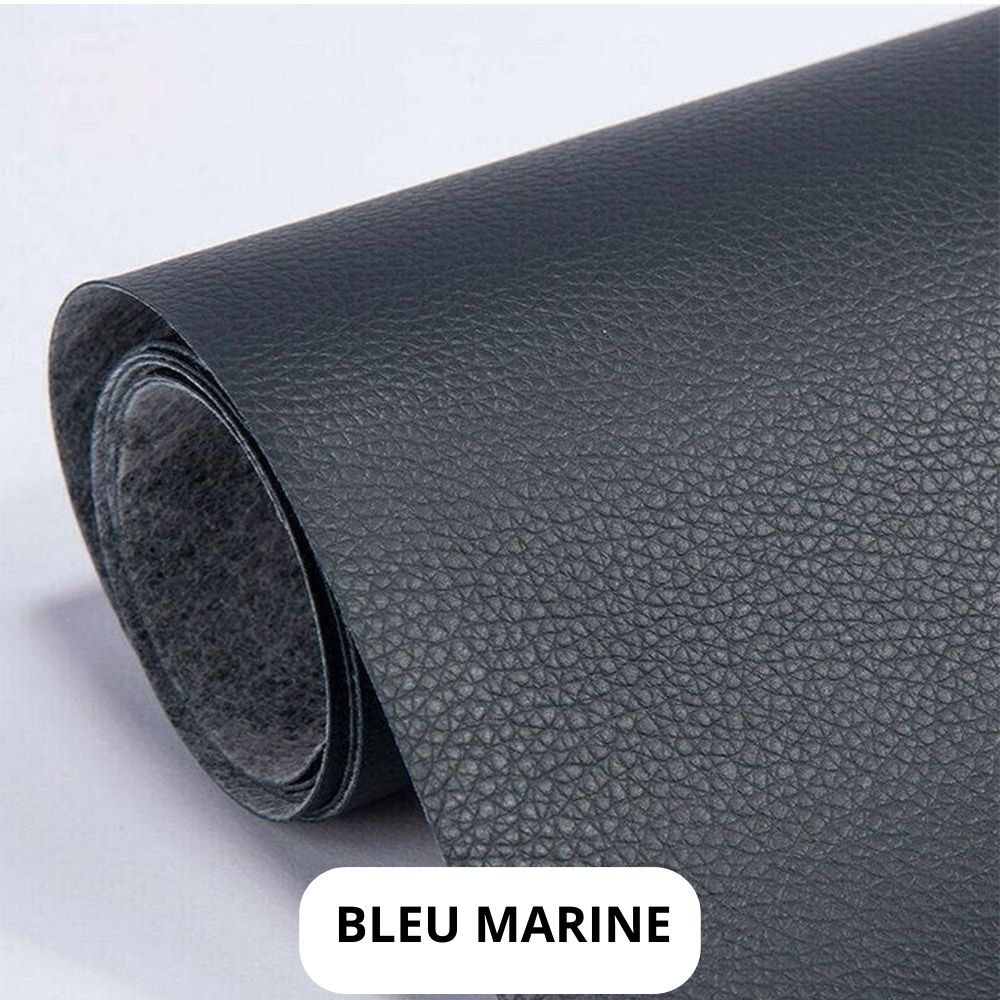Patch cuir auto-adhésif – Renova Leather