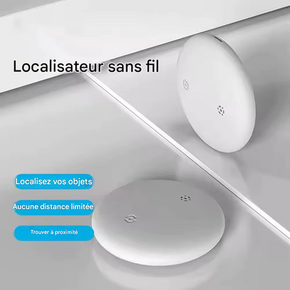 M90 PRO™-Traceur GPS Sans Abonnement, Protégez ce qui compte vraiment.