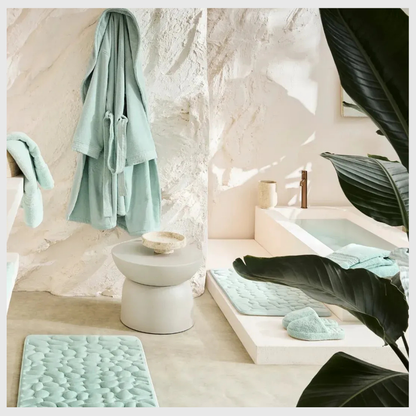 Solenya™ – Tapis Galets