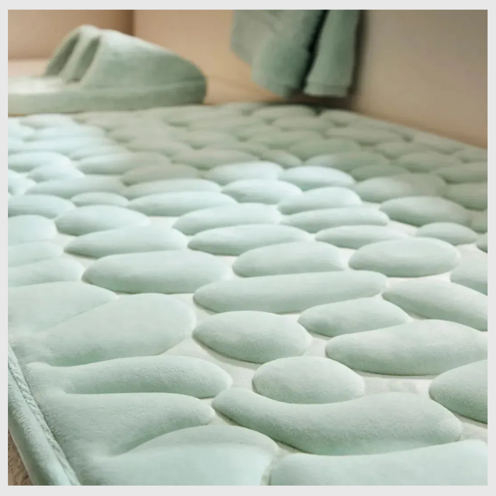 Solenya™ – Tapis Galets