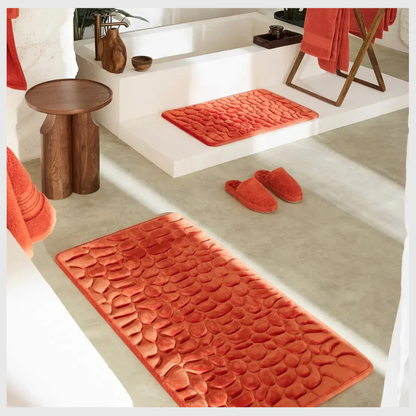 Solenya™ – Tapis Galets