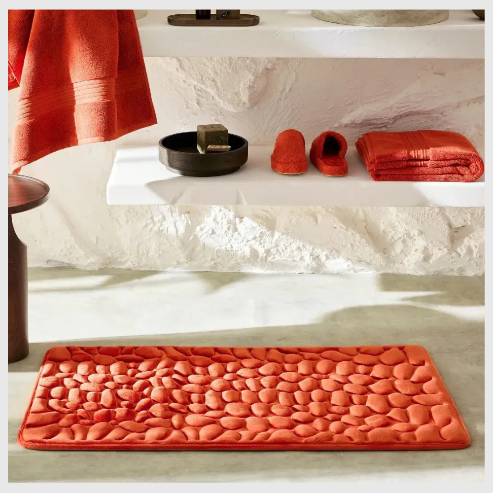 Solenya™ – Tapis Galets