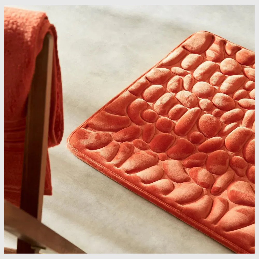 Solenya™ – Tapis Galets