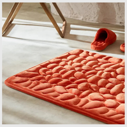 Solenya™ – Tapis Galets