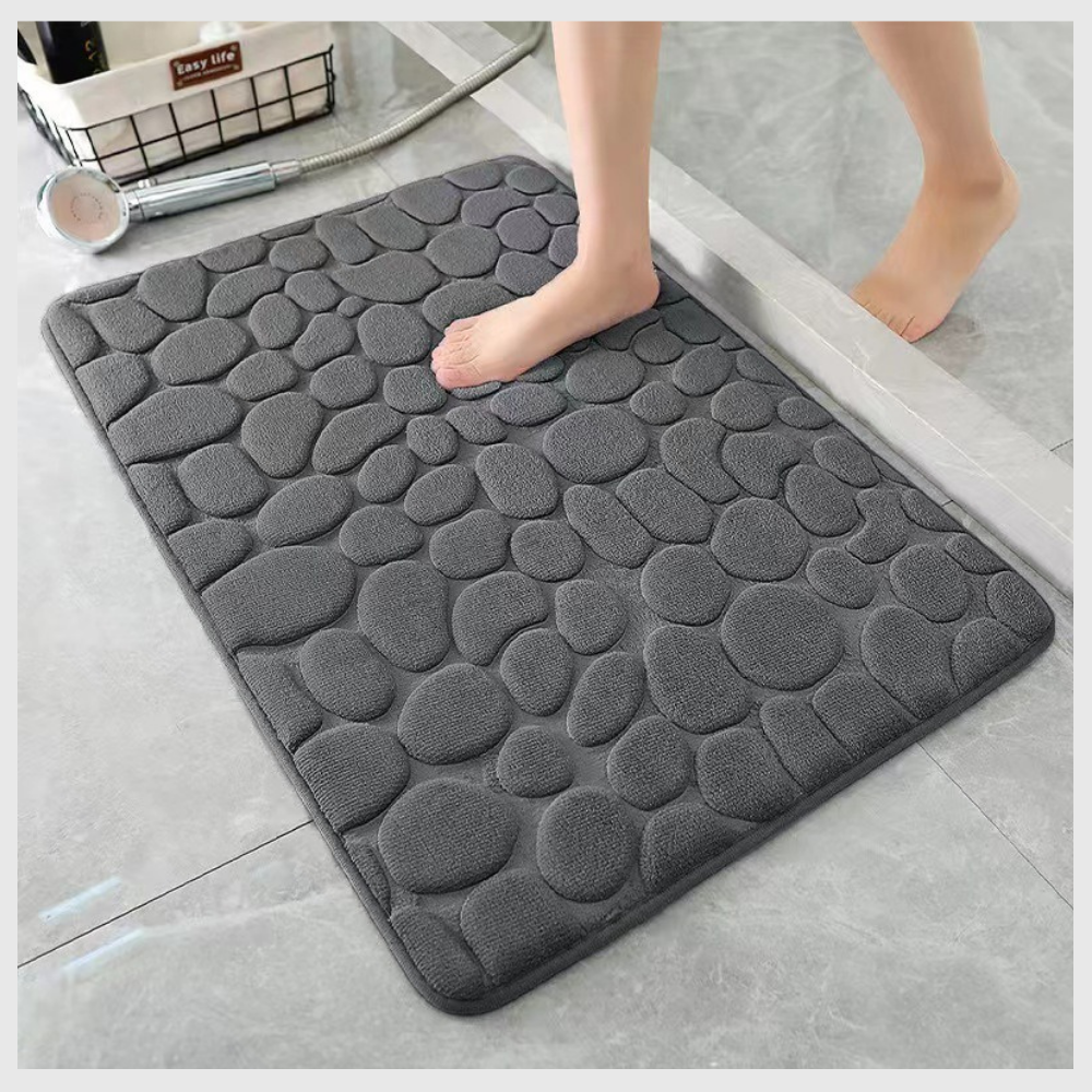 Solenya™ – Tapis Galets