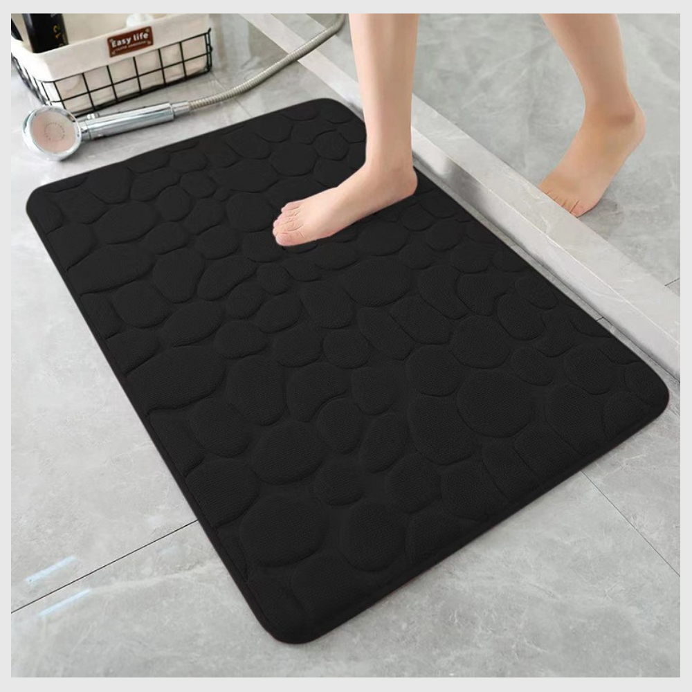 Solenya™ – Tapis Galets