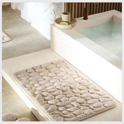 Solenya™ – Tapis Galets