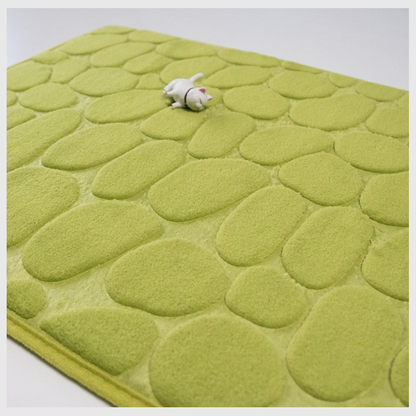 Solenya™ – Tapis Galets