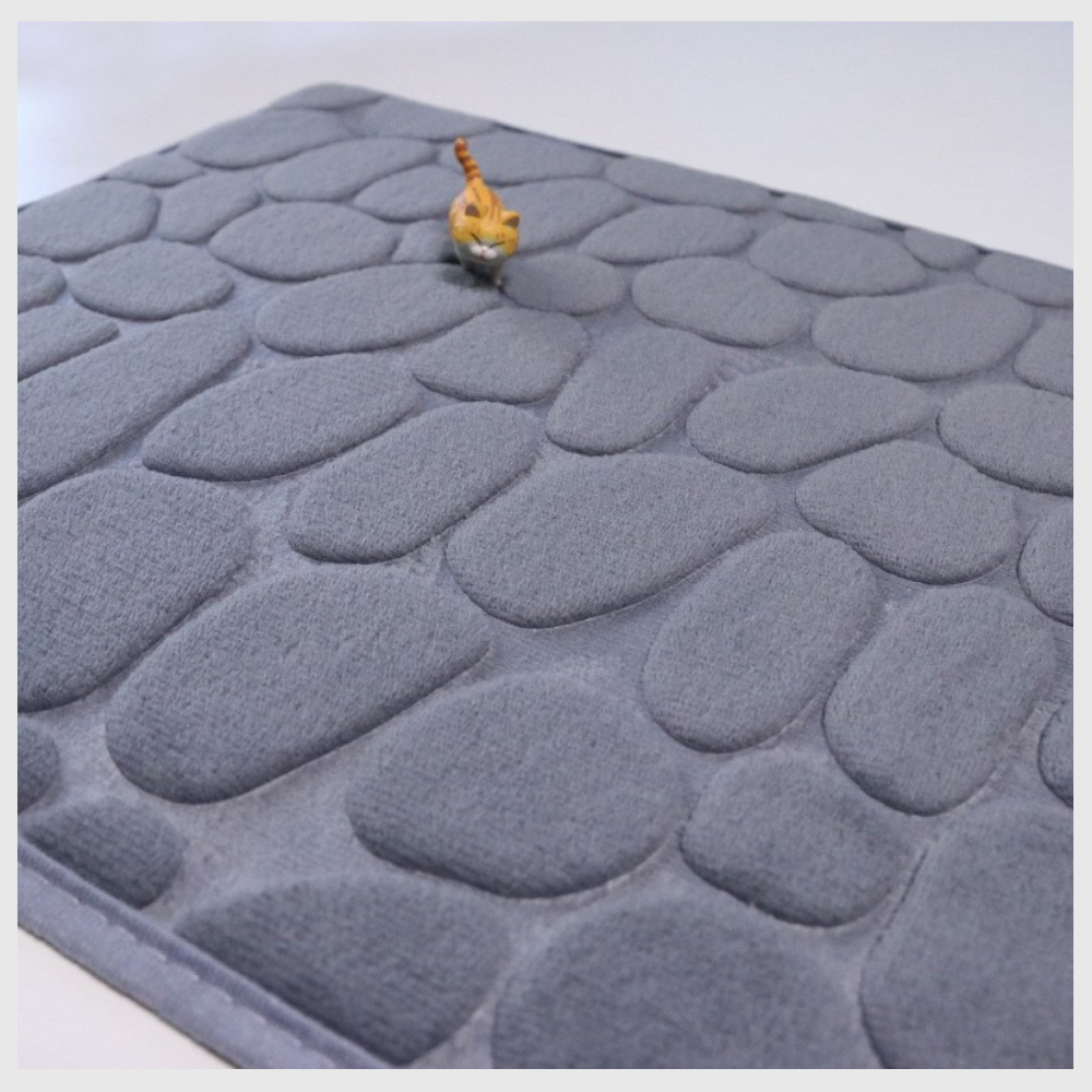 Solenya™ – Tapis Galets