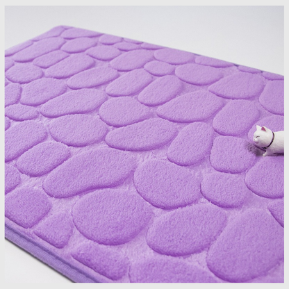 Solenya™ – Tapis Galets