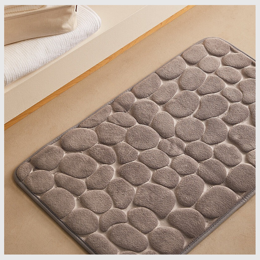 Solenya™ – Tapis Galets
