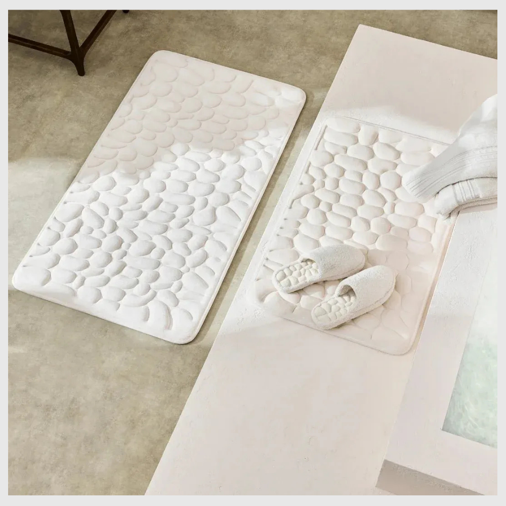 Solenya™ – Tapis Galets