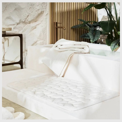 Solenya™ – Tapis Galets