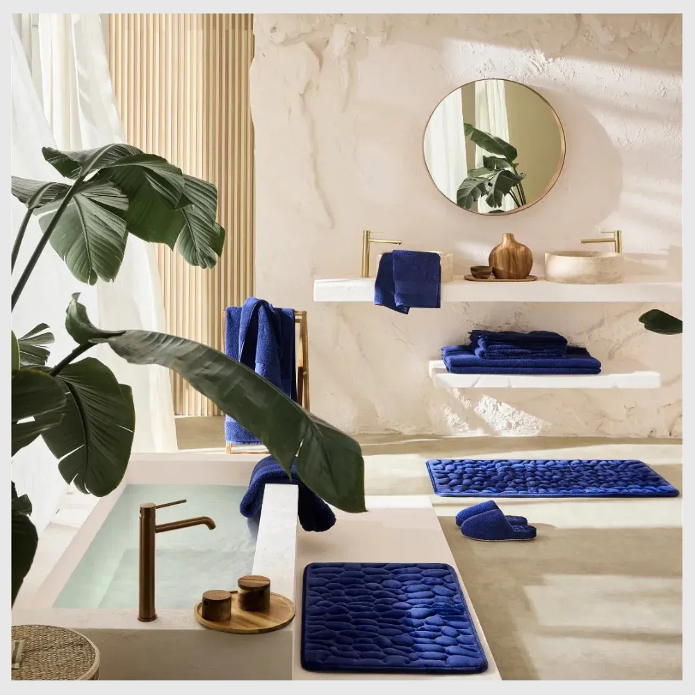 Solenya™ – Tapis Galets