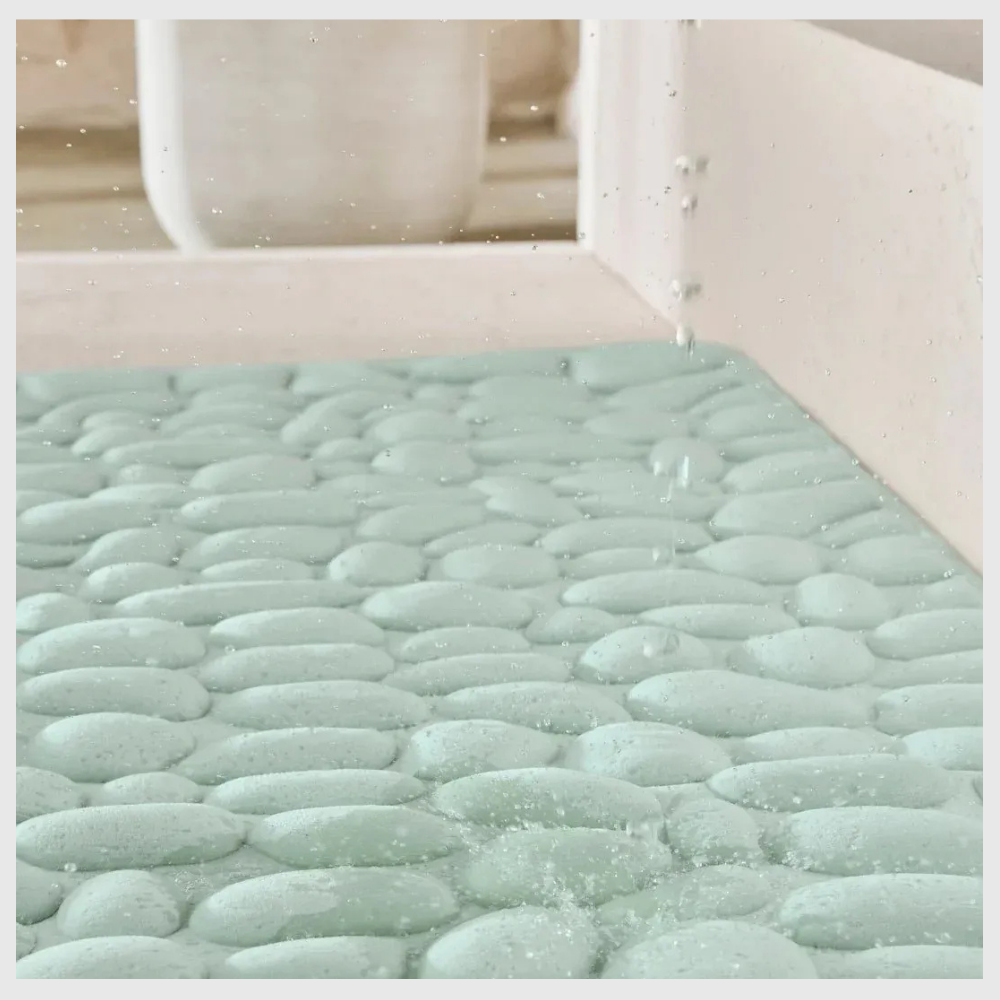 Solenya™ – Tapis Galets