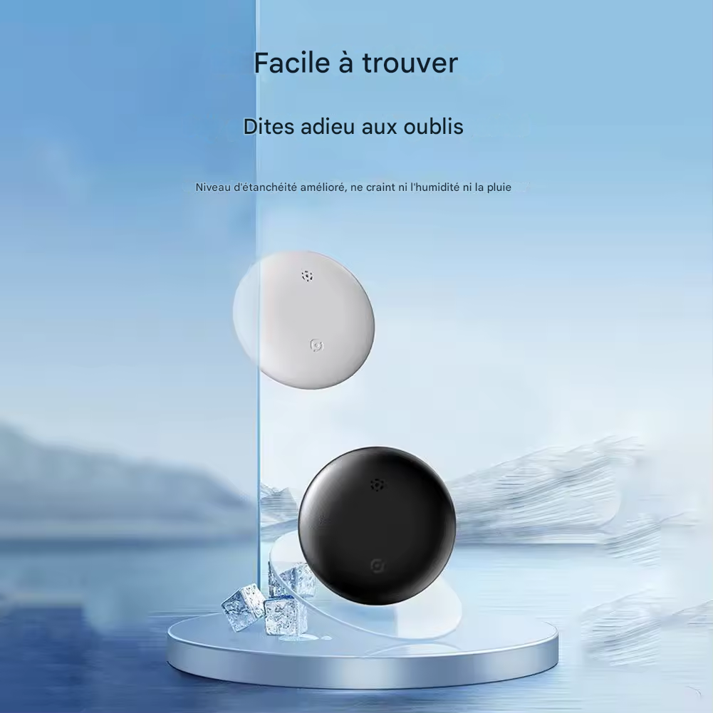 M90 PRO™-Traceur GPS Sans Abonnement, Protégez ce qui compte vraiment.