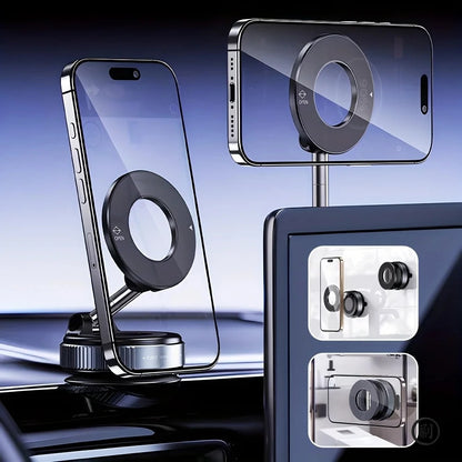 FlexGrip™ – Support Magnétique Intelligent