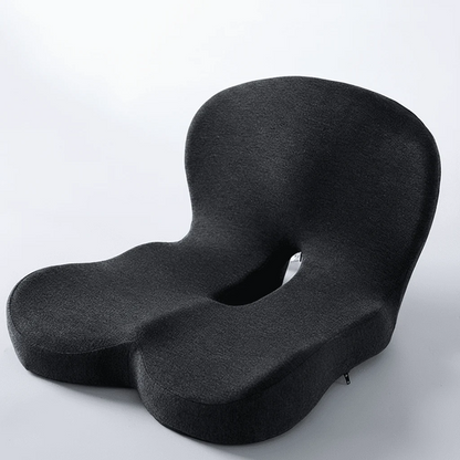 ErgoRelief Pro | Coussin Ergonomique Mémoire de Forme