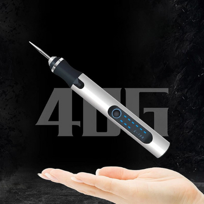 GravoPen™ – Stylo Graveur de Précision Multi-Surfaces