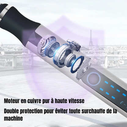 GravoPen™ – Stylo Graveur de Précision Multi-Surfaces
