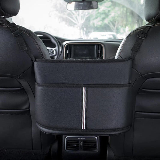 Sac de rangement pour siège de voiture