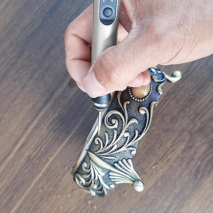 GravoPen™ – Stylo Graveur de Précision Multi-Surfaces