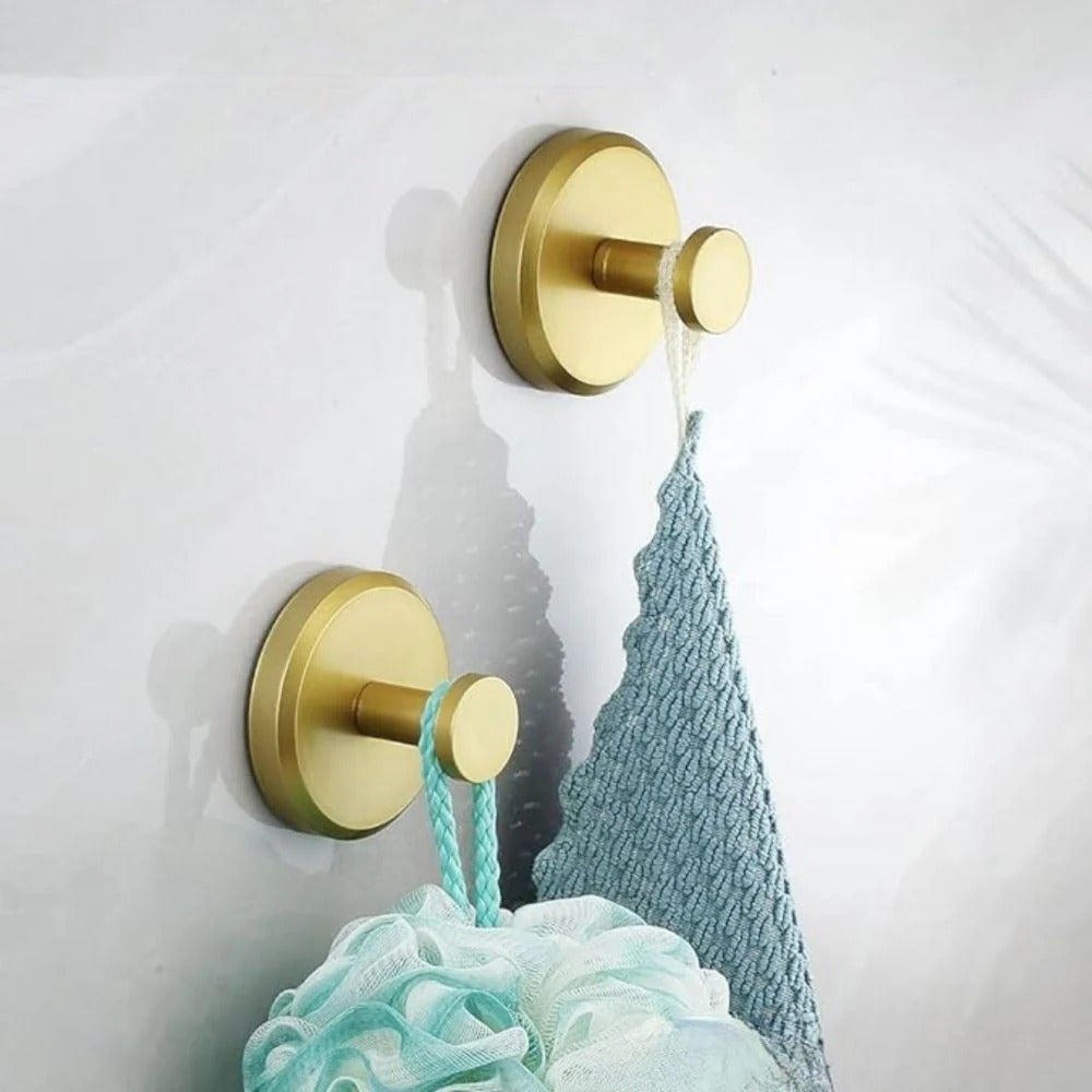 Crochets Muraux Adhésifs Fixalo™ Pro