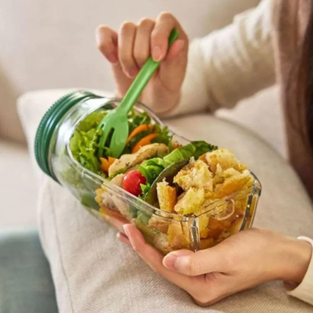 FraîcheurBox — La Box Bien-être Essentielle | 5 Produits Naturels