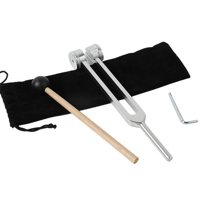 SoundHeal™ Pro — Masseur à Vibrations Sonores