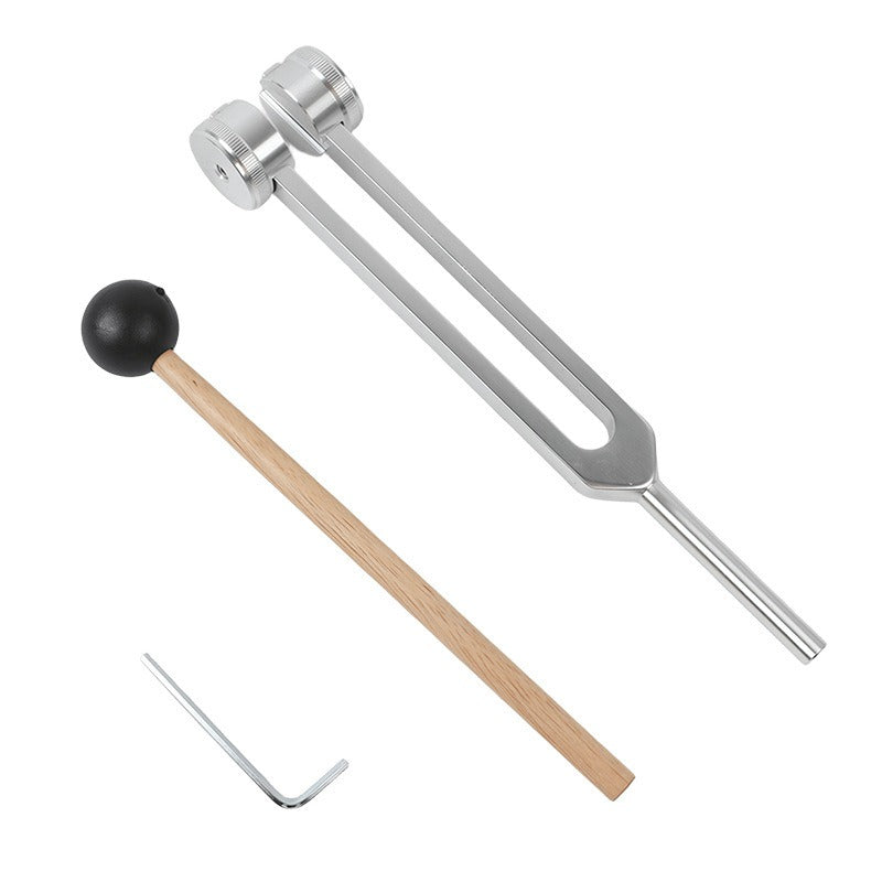 SoundHeal™ Pro — Masseur à Vibrations Sonores