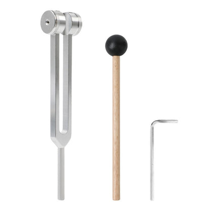 SoundHeal™ Pro — Masseur à Vibrations Sonores