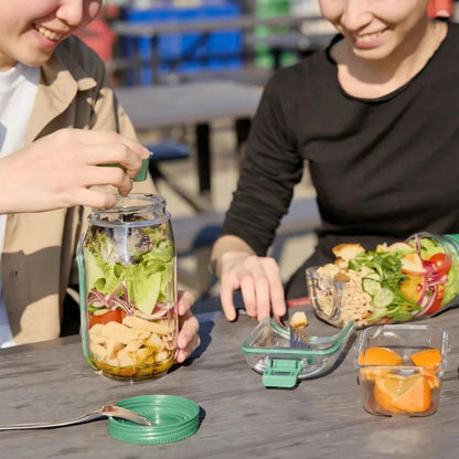 FraîcheurBox — La Box Bien-être Essentielle | 5 Produits Naturels