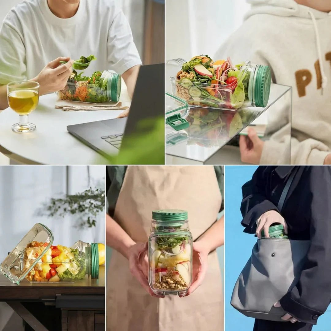FraîcheurBox — La Box Bien-être Essentielle | 5 Produits Naturels