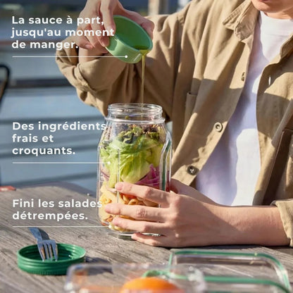 FraîcheurBox — La Box Bien-être Essentielle | 5 Produits Naturels