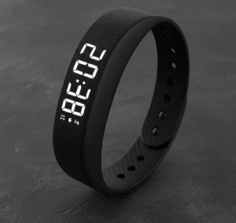 VitaSync Pro — Bracelet Connecté Santé & Performance