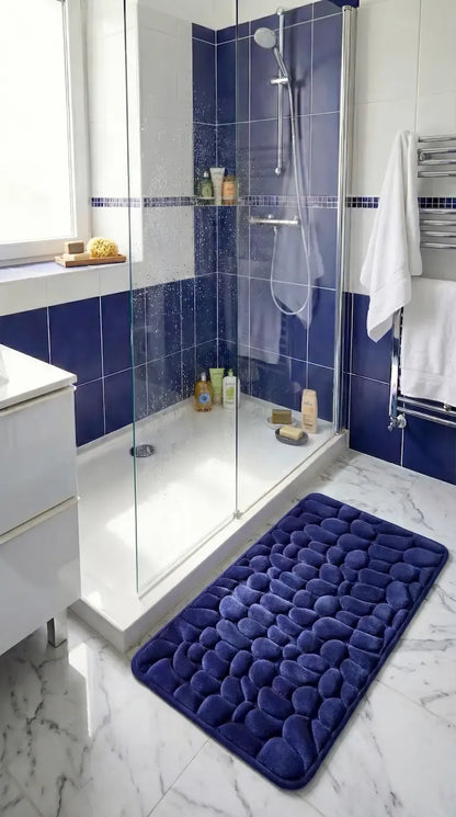 Le Tapis de Bain Galet