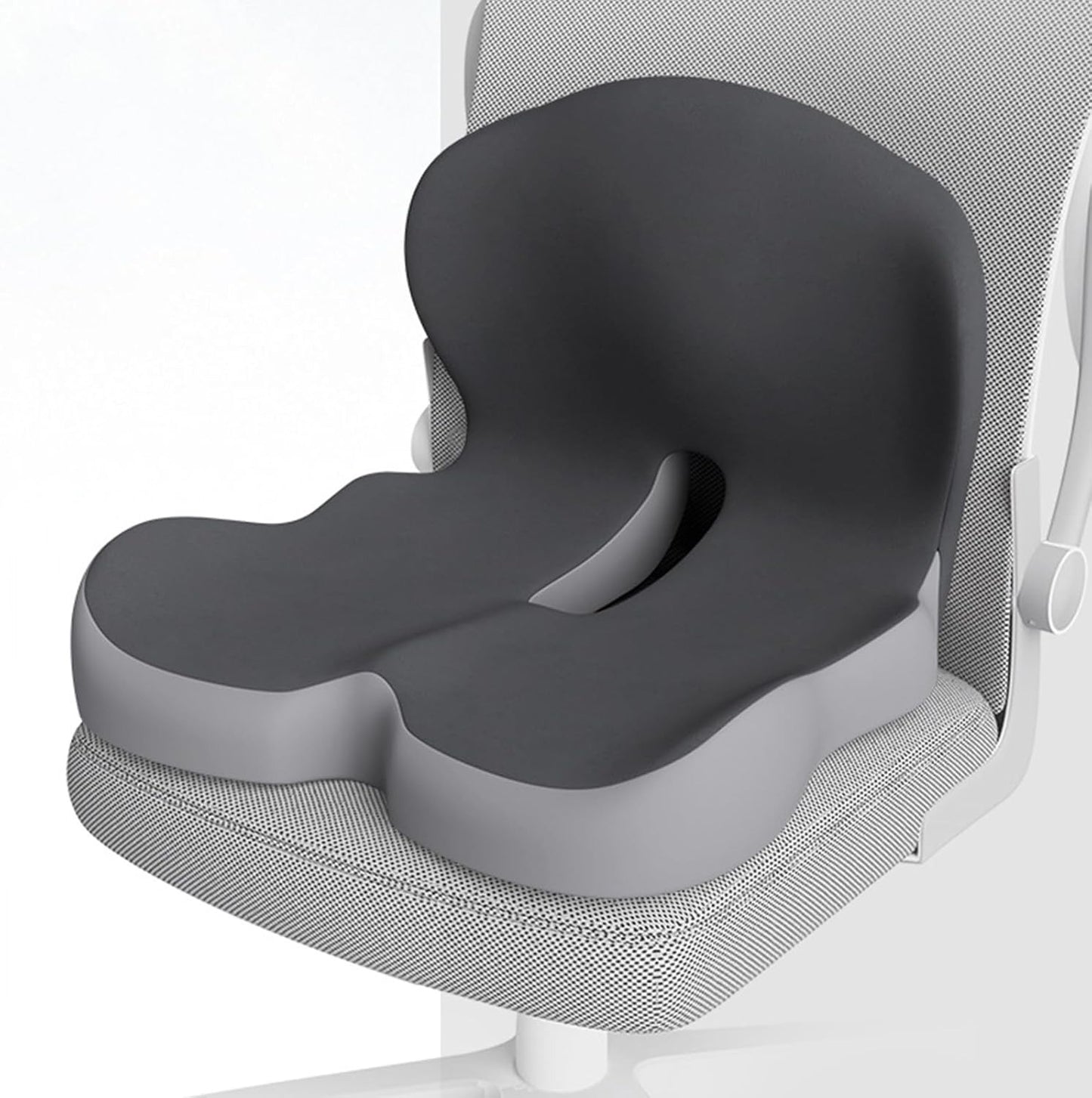 ErgoRelief Pro | Coussin Ergonomique Mémoire de Forme