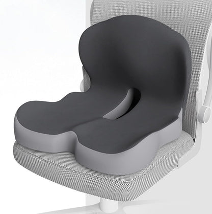 ErgoRelief Pro | Coussin Ergonomique Mémoire de Forme