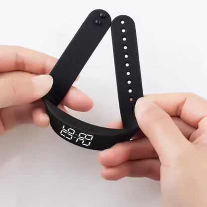 VitaSync Pro — Bracelet Connecté Santé & Performance