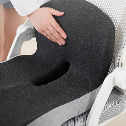 ErgoRelief Pro | Coussin Ergonomique Mémoire de Forme