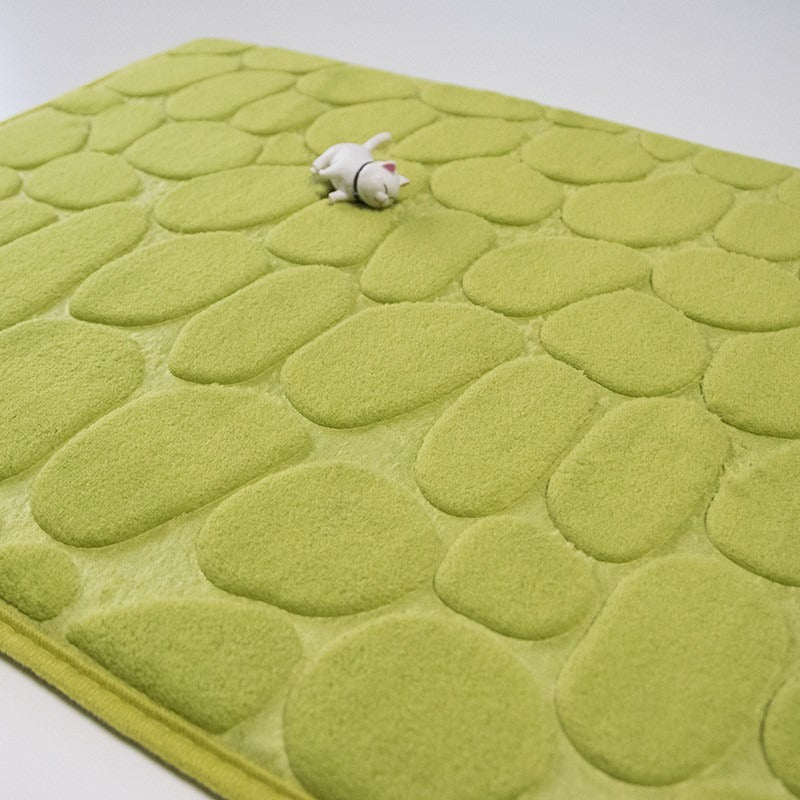 Le Tapis de Bain Galet